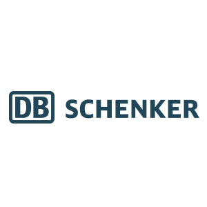 DB Schenker logo