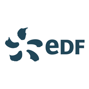 EDF logo