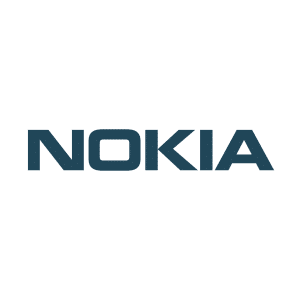 Nokia logo